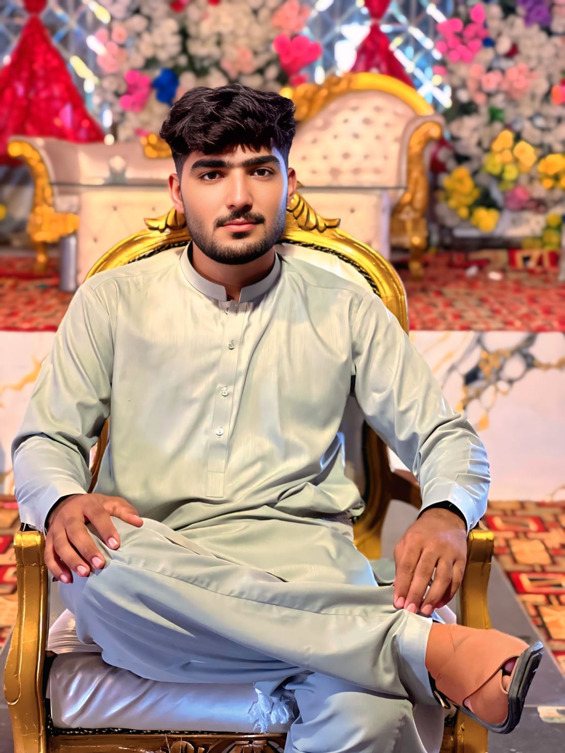 Asif Qazi