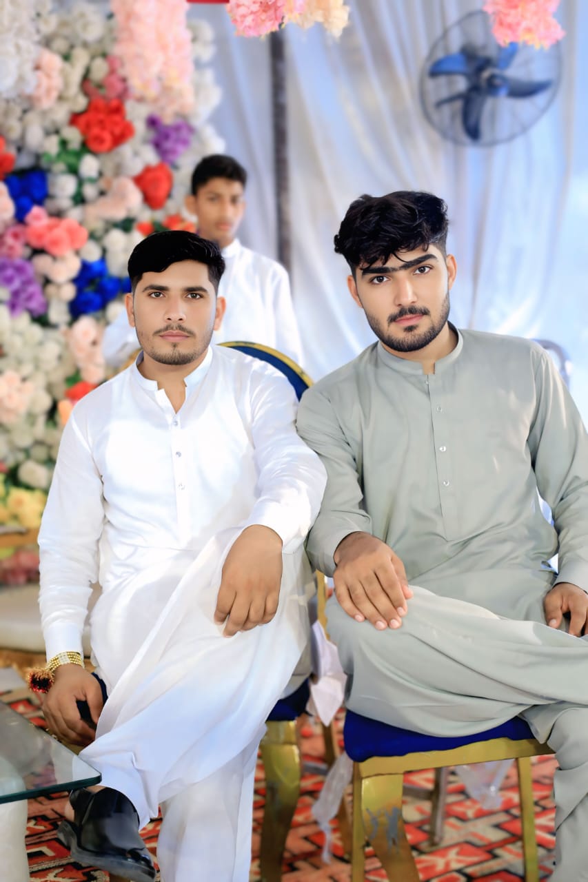 Asif Qazi