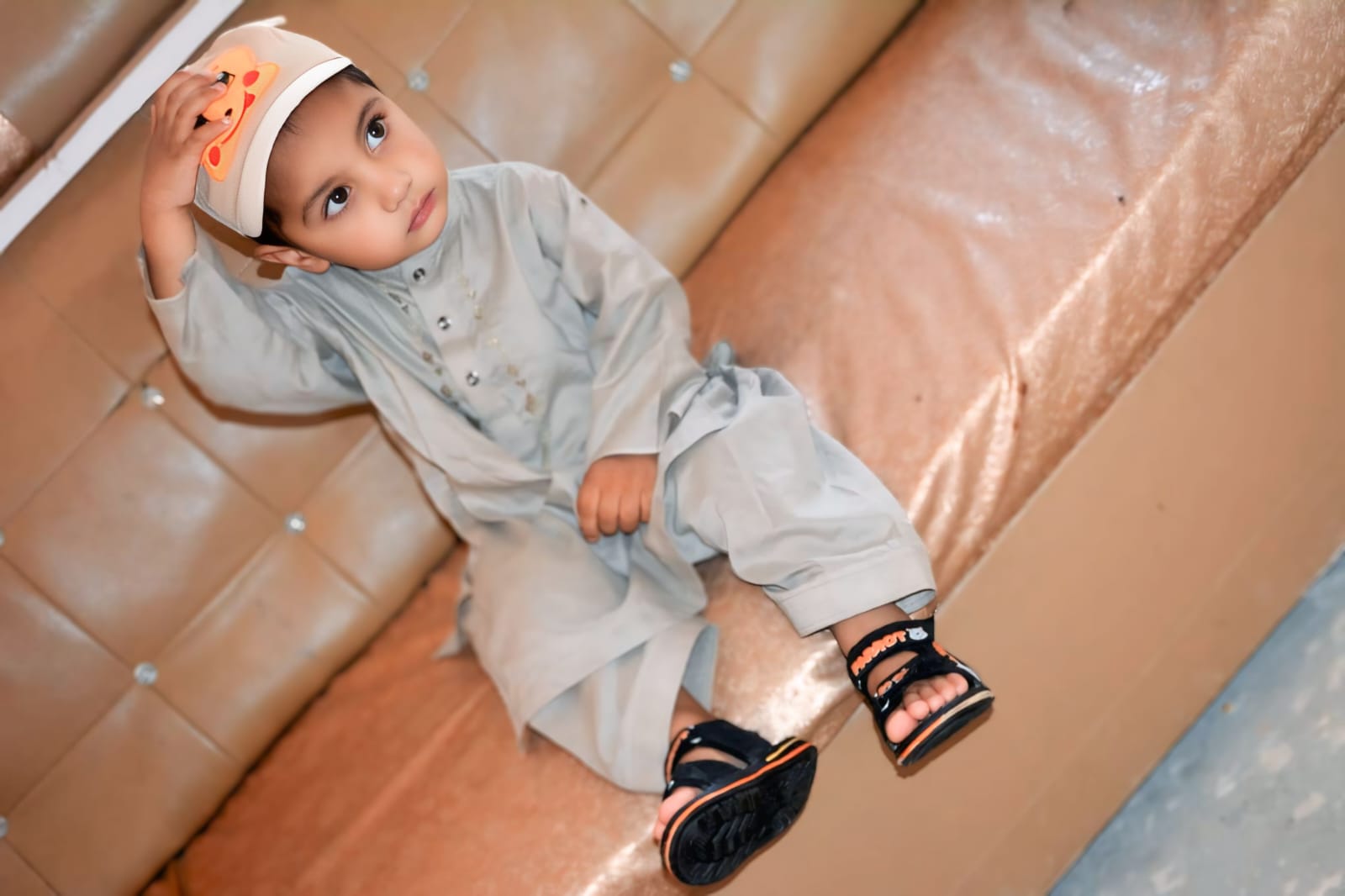 Asif Qazi